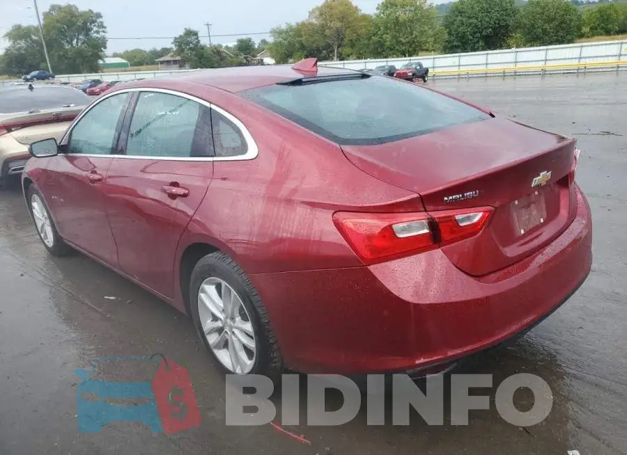 1G1ZD5ST6JF217821 Photo# 2