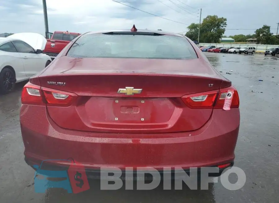 1G1ZD5ST6JF217821 Photo# 6