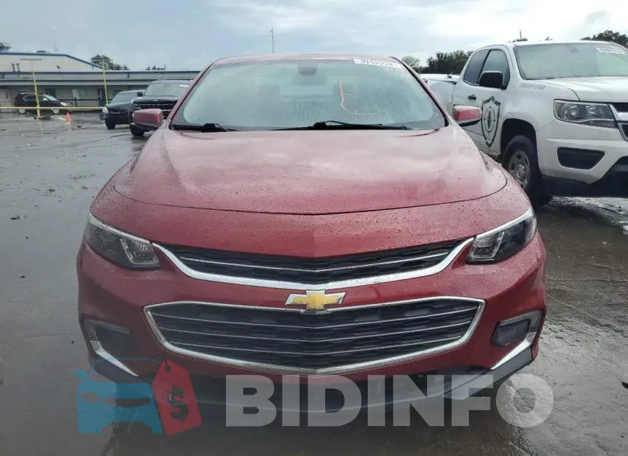 1G1ZD5ST6JF217821 Photo# 5
