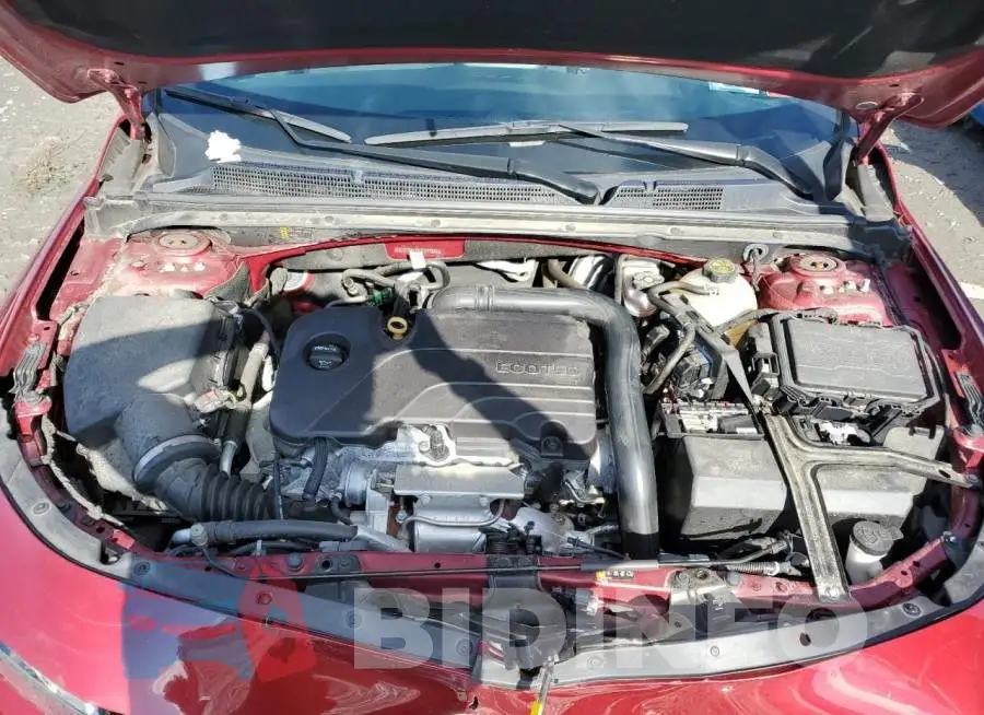1G1ZD5ST6JF249846 Photo# 11