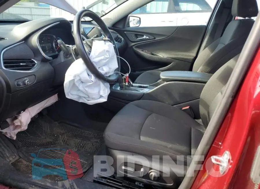 1G1ZD5ST6JF249846 Photo# 7