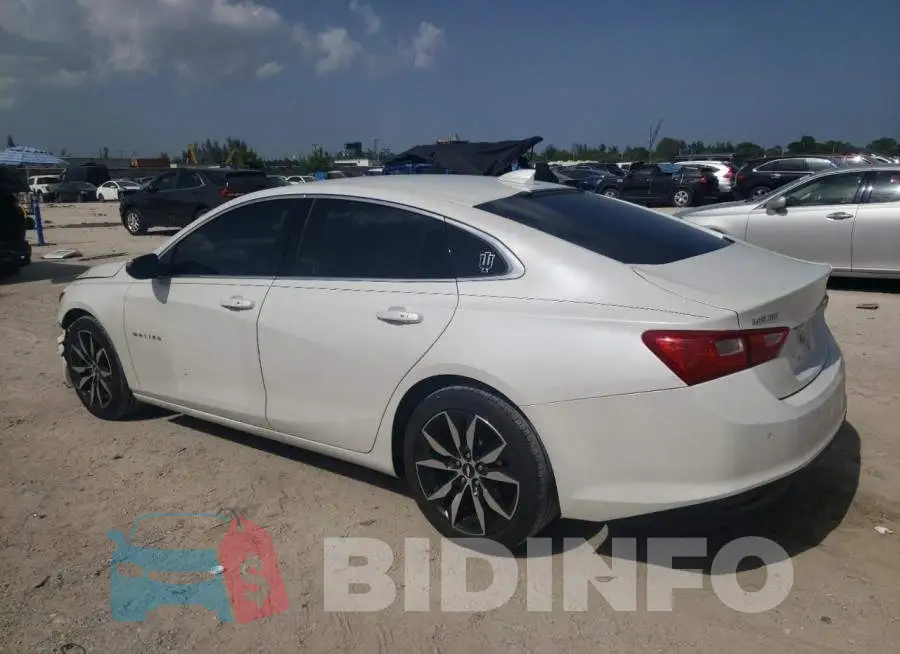 1G1ZD5ST6JF257171 Photo# 2