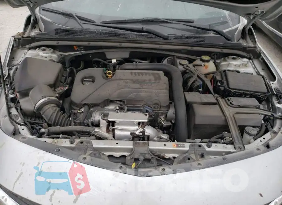 1G1ZD5ST6LF037905 Photo# 11