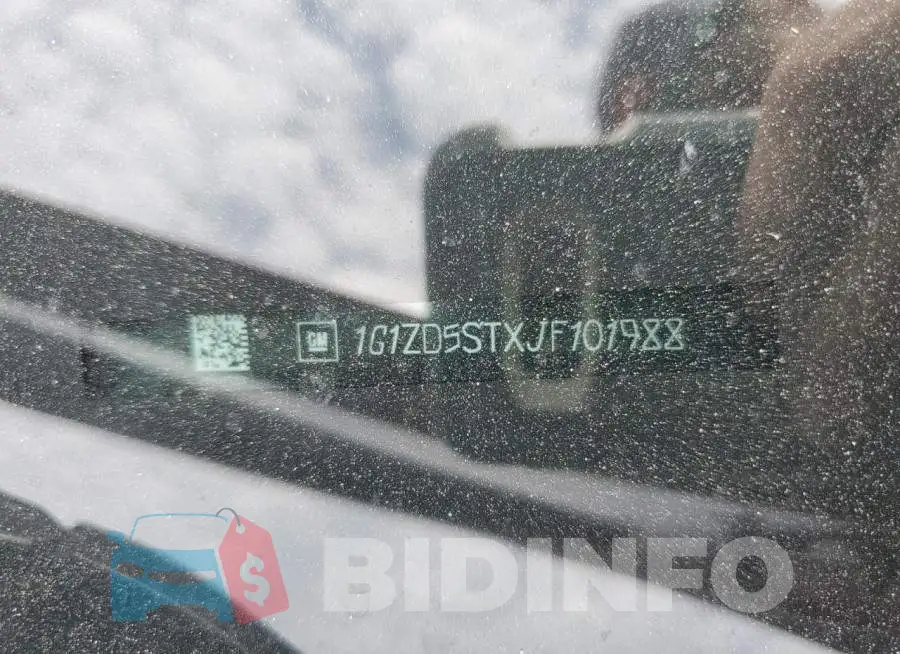 1G1ZD5STXJF101988 Photo# 12