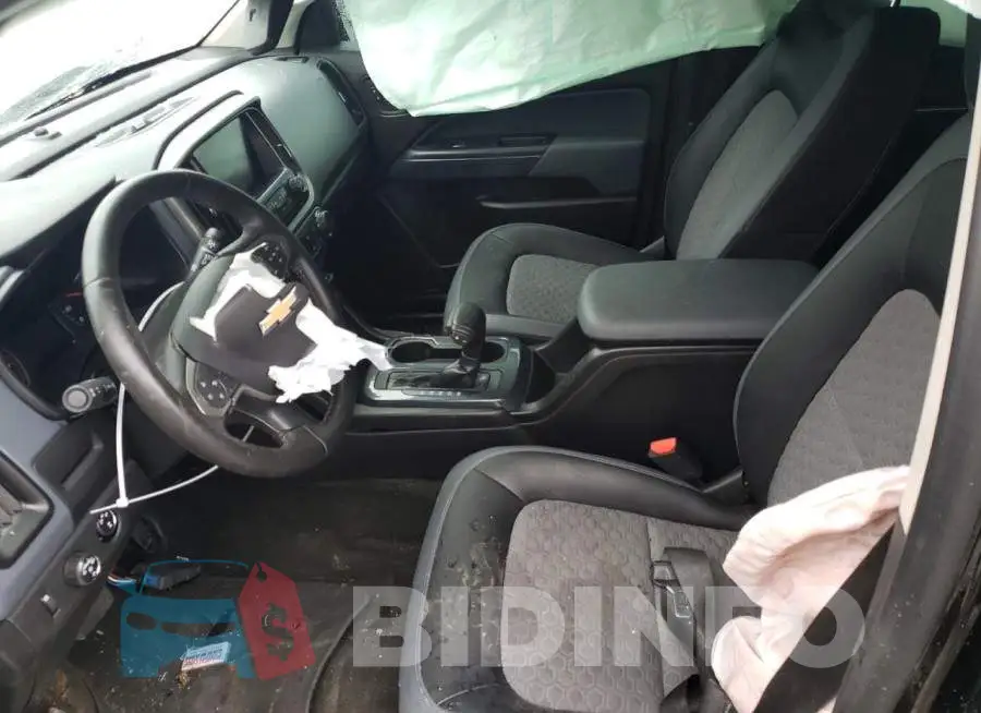 1GCGTCE38F1161516 Photo# 7