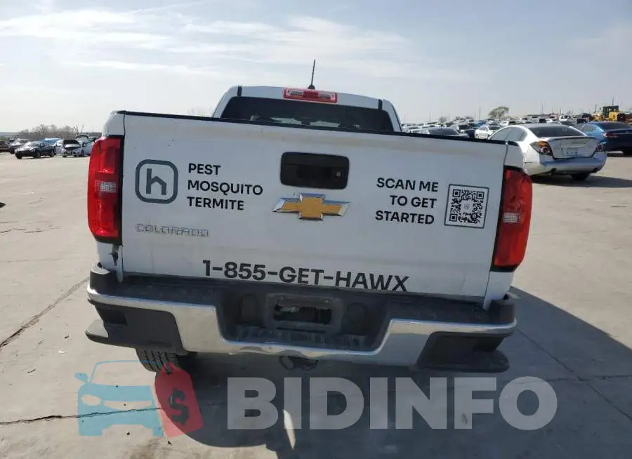 1GCHSBEA3K1217985 Photo# 6
