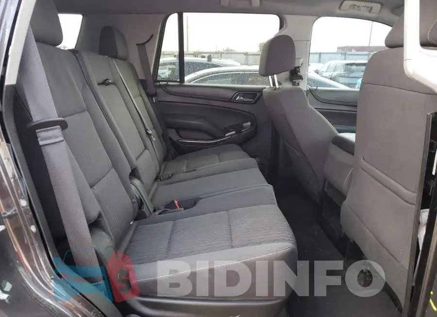 1GNSCAECXJR258183 Photo# 11