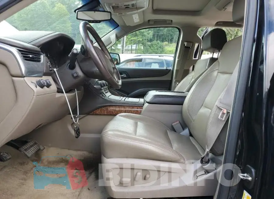 1GNSKCKC4FR103042 Photo# 7