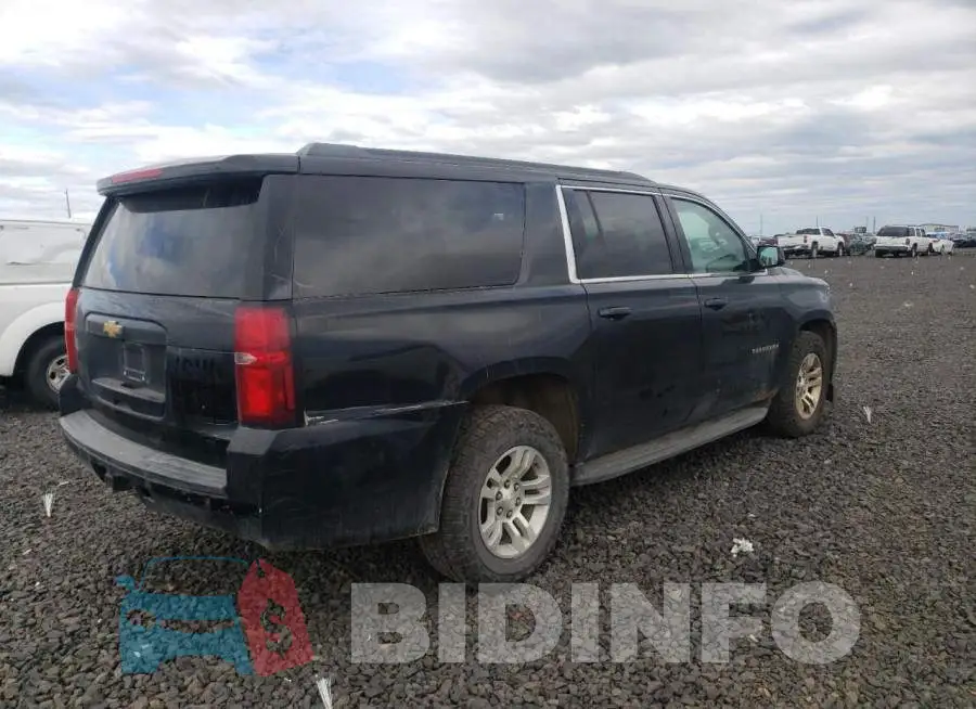1GNSKHKC1GR216493 Photo# 3