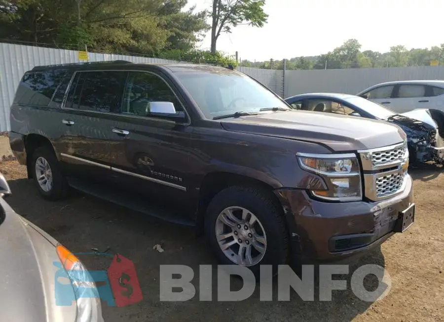 1GNSKJKC8FR301241 Photo# 4