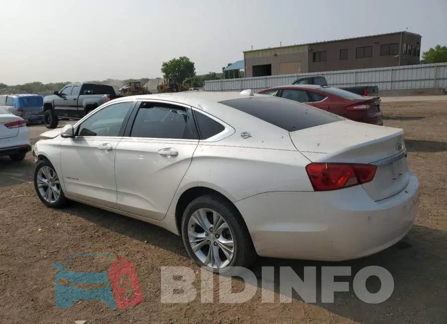 2G1115SL5E9155316 Photo# 2