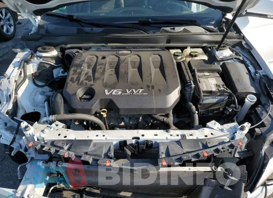 2G1125S39E9211707 Photo# 11
