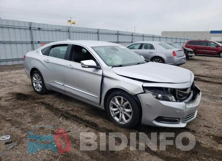 2G1145S34G9160839 Photo# 4