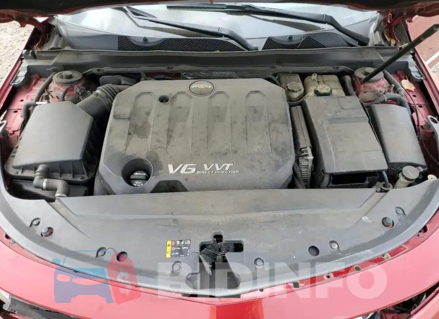 2G1155S38E9279276 Photo# 11