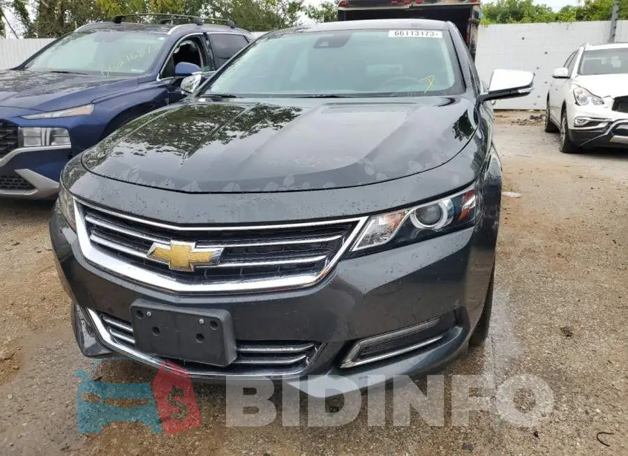 2G1155SL0F9194787 Photo# 5