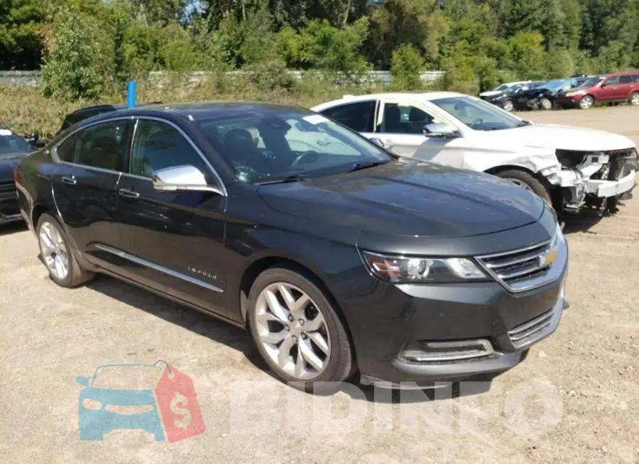 2G1155SL7F9184645 Photo# 4