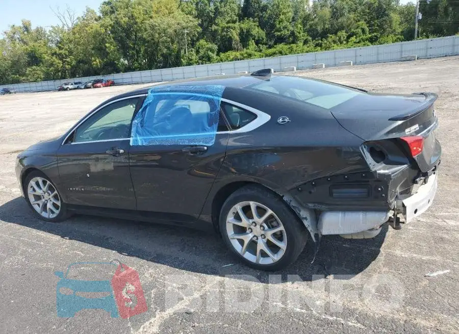 2G11Z5SL6F9249974 Photo# 2