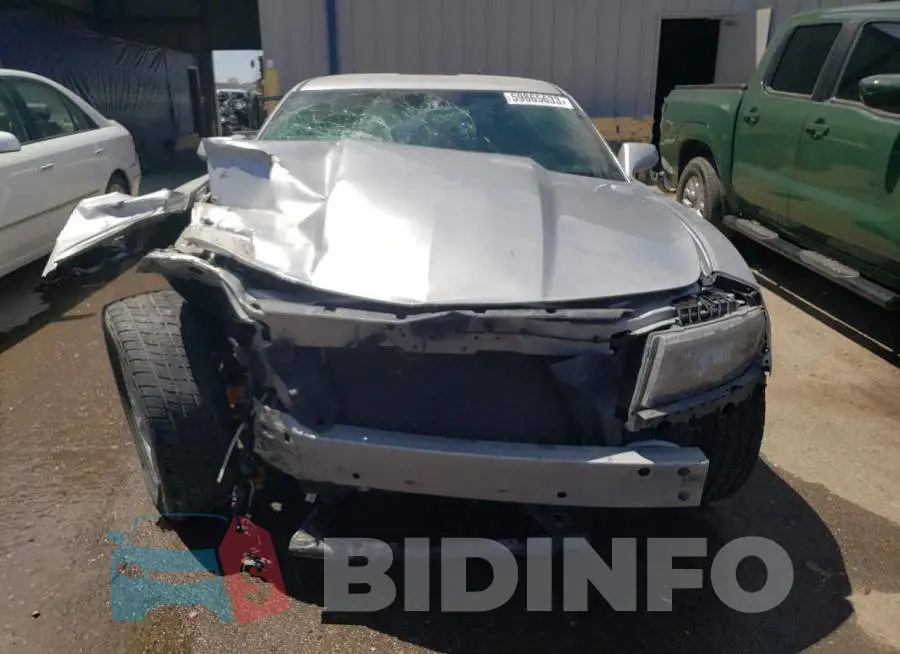 2G1FB1E35F9304641 Photo# 5