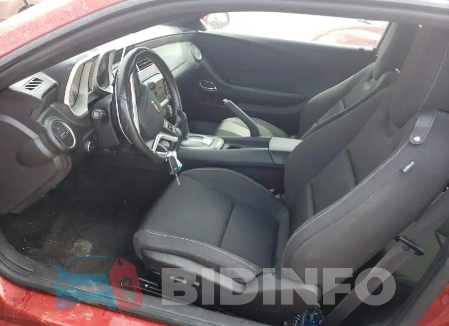 2G1FD1E33F9106392 Photo# 7