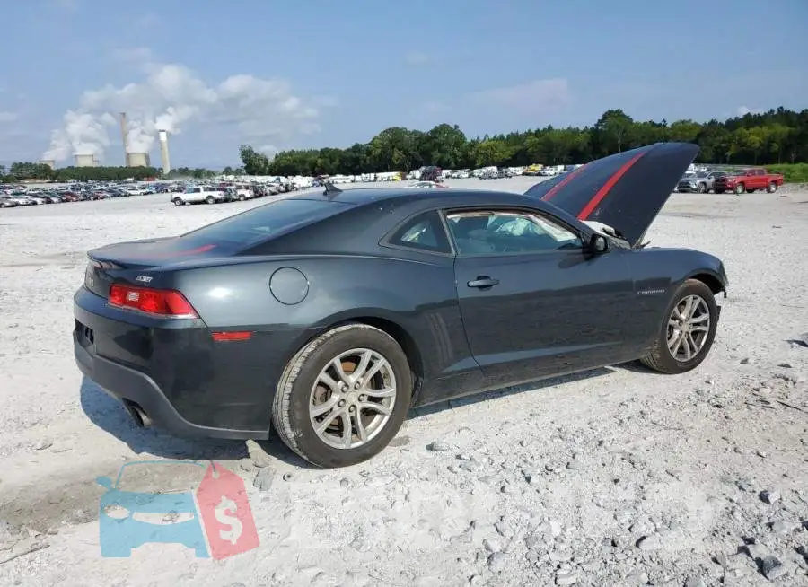 2G1FD1E36F9169955 Photo# 3