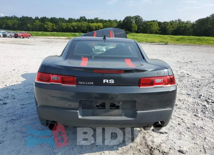 2G1FD1E36F9169955 Photo# 6
