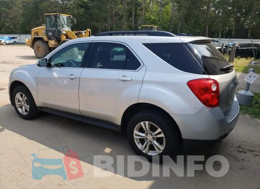 2GNALBEK2F1102874 Photo# 2