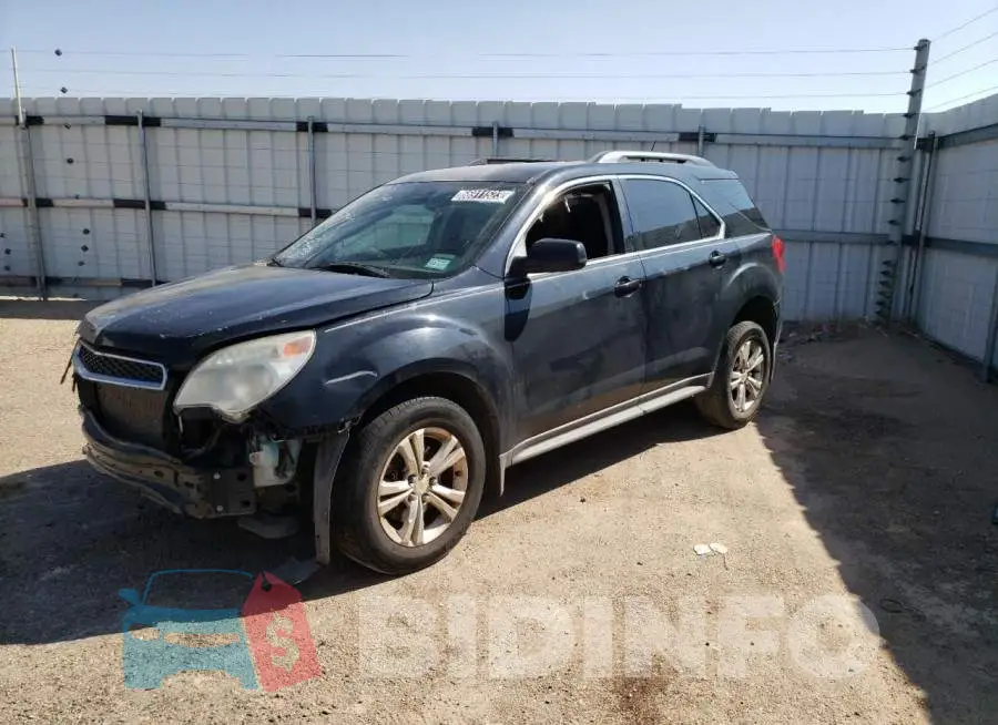 2GNALBEK4F6354791 Photo# 1