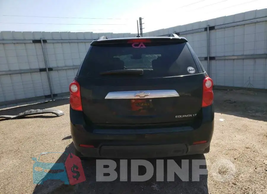 2GNALBEK4F6354791 Photo# 6