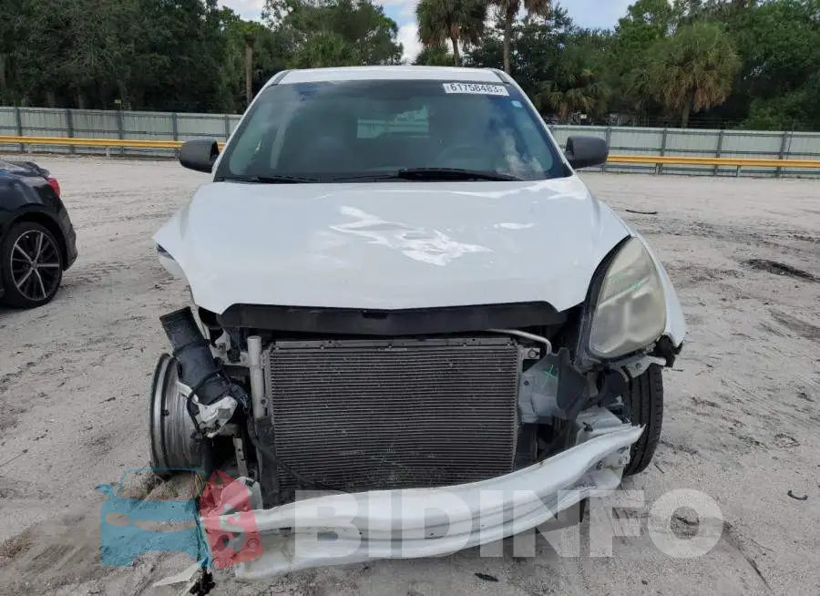 2GNALBEK6G1114687 Photo# 5