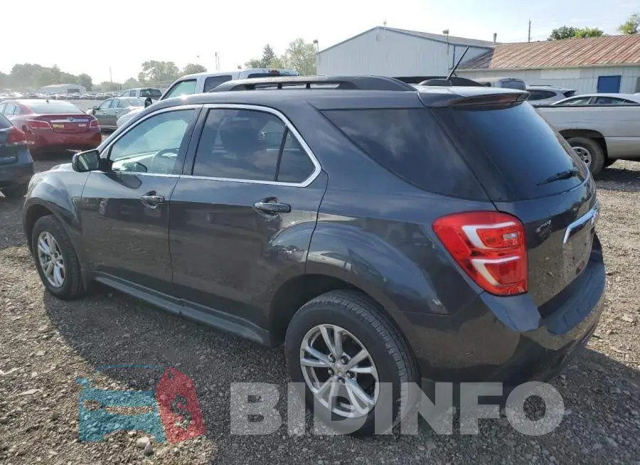 2GNALCEKXG6154344 Photo# 2