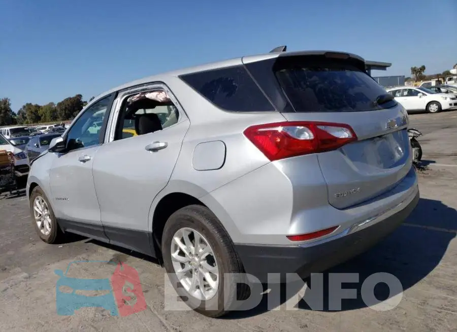 2GNAXKEV6M6124567 Photo# 2