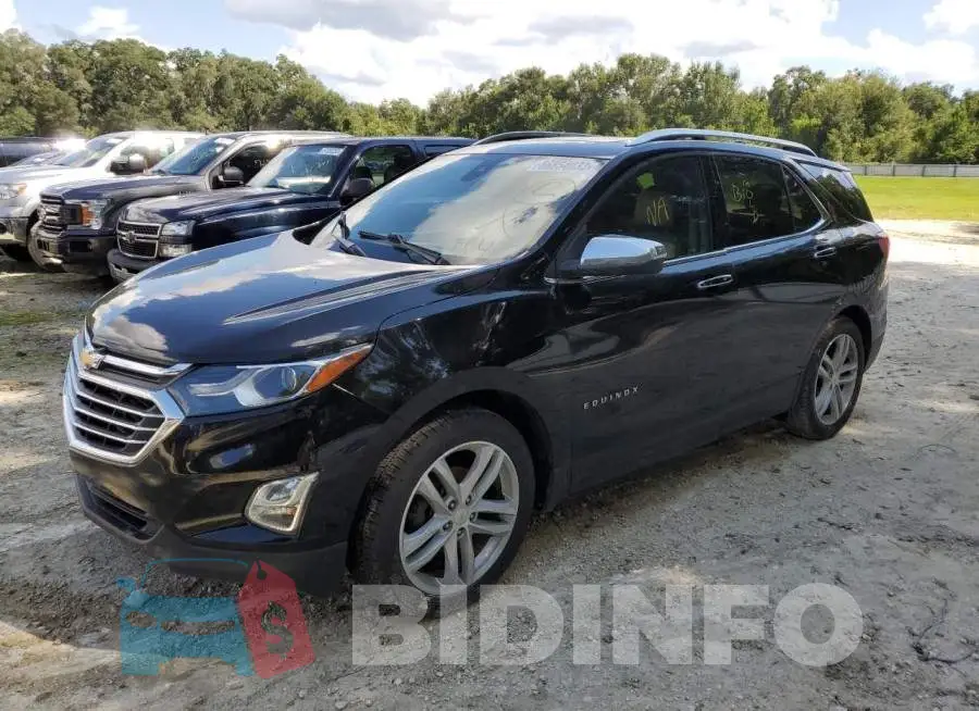 2GNAXMEV0J6223764 Photo# 1