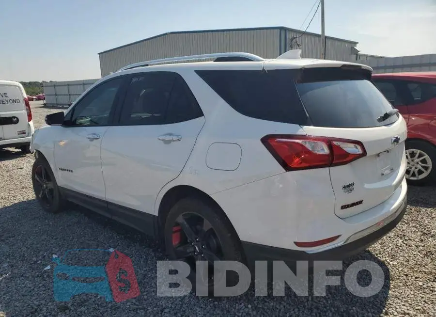 2GNAXNEV9M6125634 Photo# 2