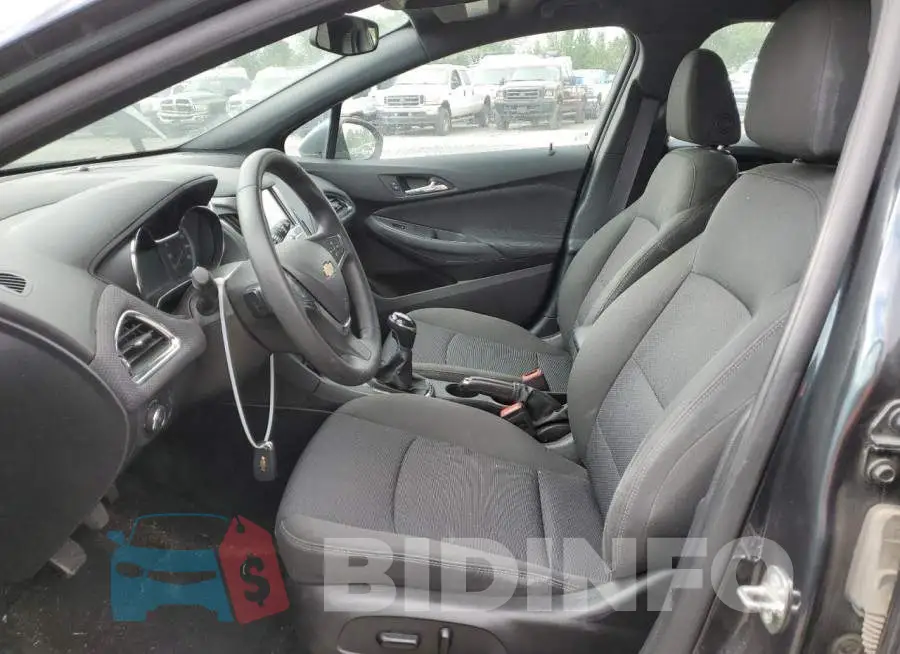 3G1BD6SM4HS543395 Photo# 7
