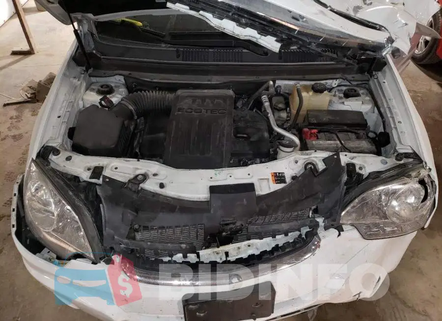 3GNAL4EK8ES599170 Photo# 12