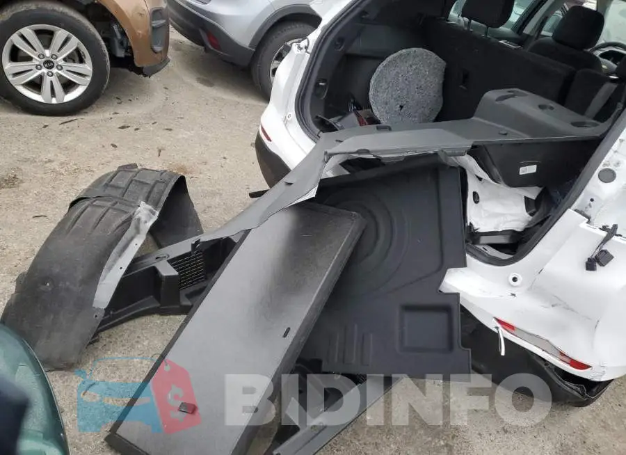 3GNAXHEV8NS180001 Photo# 13