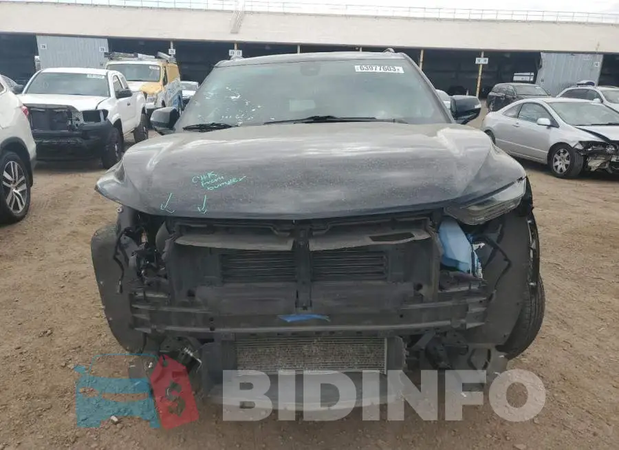 3GNKBDRS8MS560384 Photo# 5