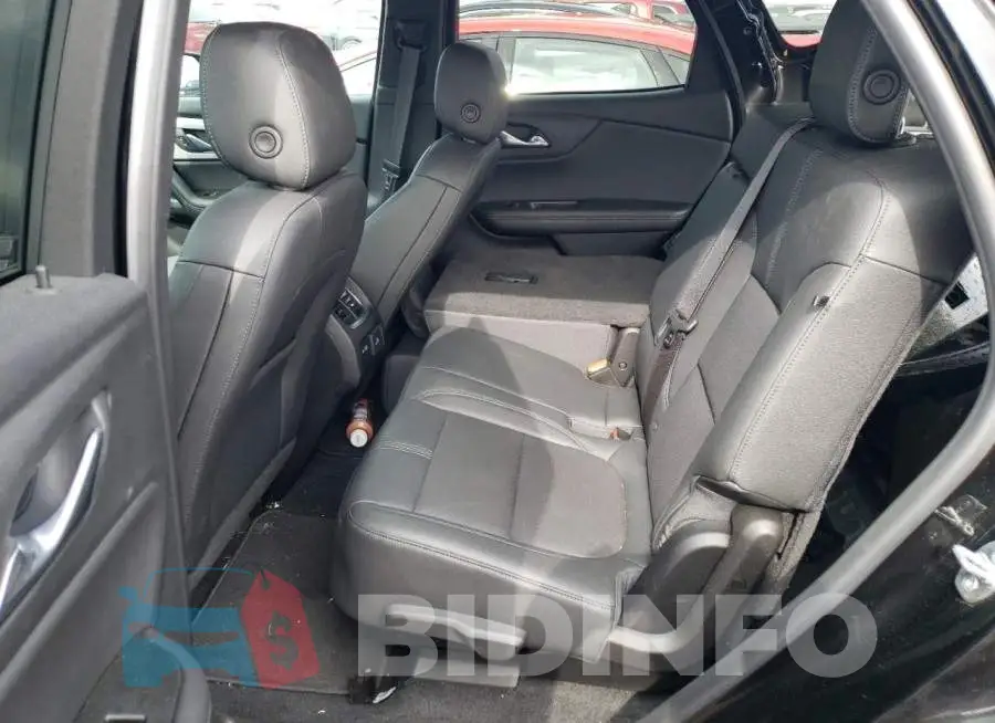 3GNKBJRS0MS540094 Photo# 10