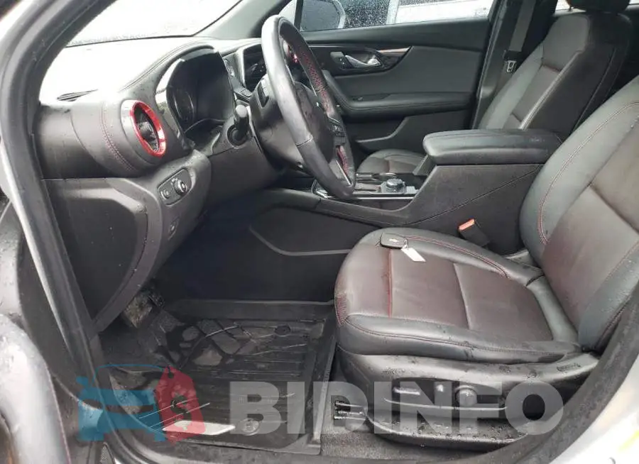 3GNKBKRS1LS726182 Photo# 7