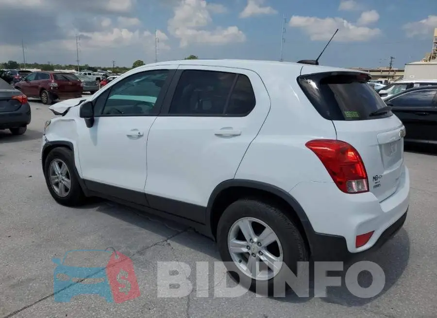 KL7CJKSB5MB333158 Photo# 2