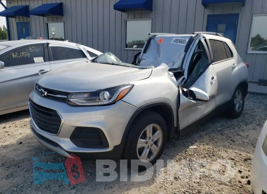 KL7CJPSB6MB349009 Photo# 1