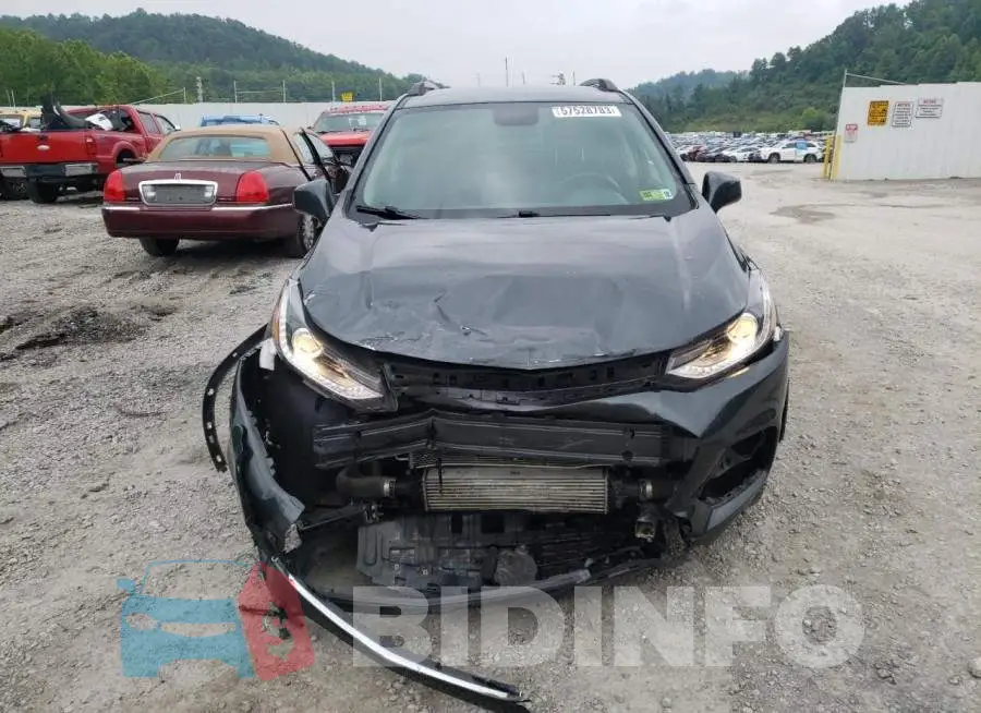 KL7CJPSBXJB726873 Photo# 5