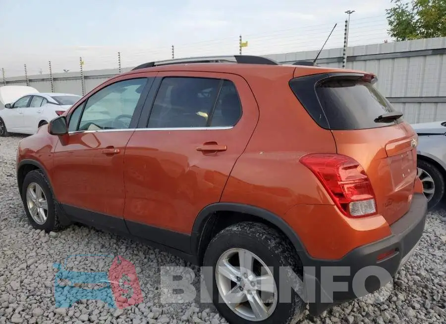 KL7CJRSB1FB118047 Photo# 2