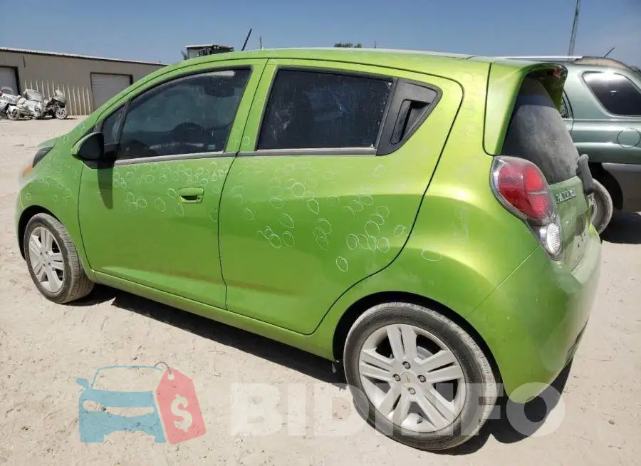 KL8CA6S99EC575401 Photo# 2