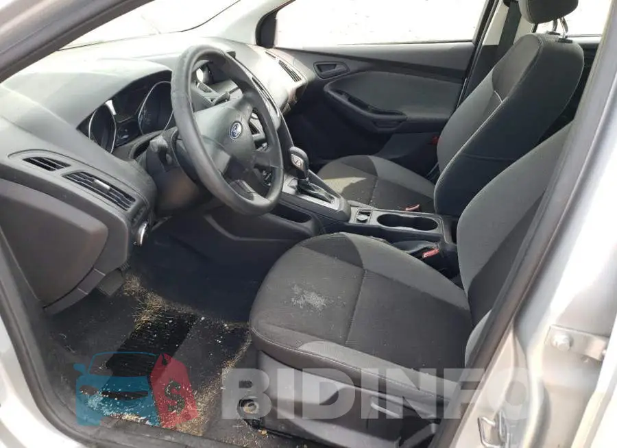 1FADP3E20EL405215 Photo# 7