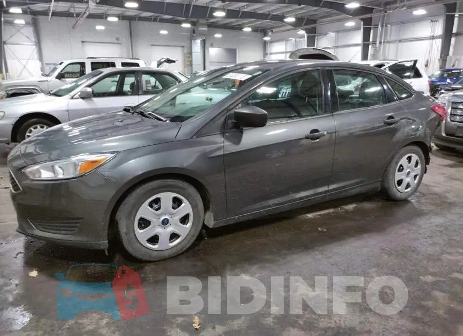 1FADP3E22GL395533 Photo# 1