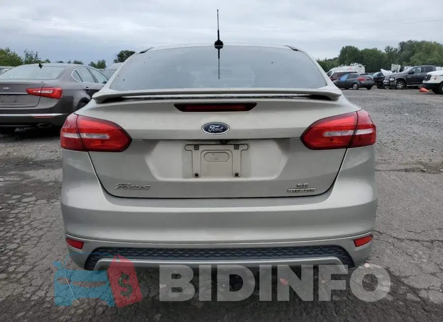 1FADP3F20FL254621 Photo# 6