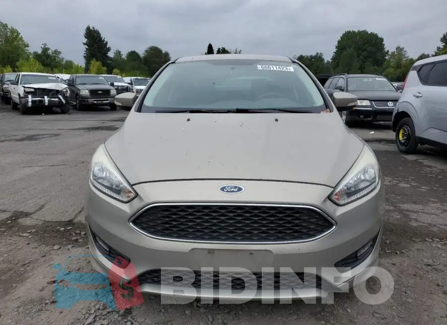 1FADP3F20FL254621 Photo# 5