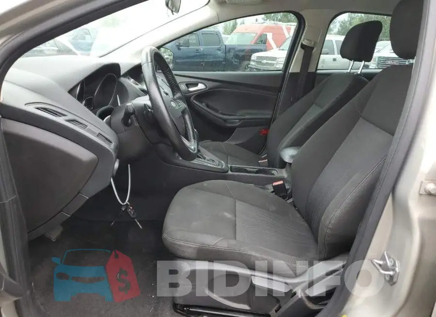 1FADP3F20FL254621 Photo# 7
