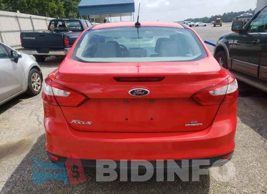 1FADP3F21EL260779 Photo# 6